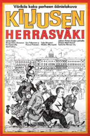 Kiljusen herrasväki 1981 on netflix
