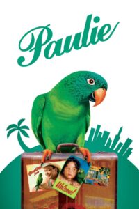 Paulie 1998 on netflix