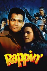 Rappin’ 1985 on netflix