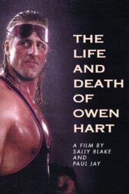 The Life and Death of Owen Hart 1999 on netflix