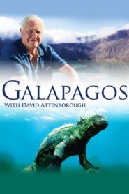 Galapagos 3D with David Attenborough 2013 on netflix