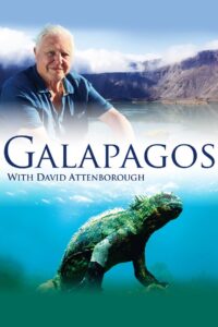 Galapagos 3D with David Attenborough 2013 on netflix