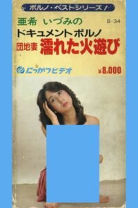 Apartment Wife: Playing with Wet Fire 1982 on netflix