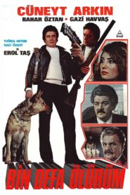 Bin Defa Ölürüm 1985 on netflix