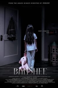 Banshee 2016 on netflix