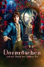 Dornröschen und der Fluch der siebten Fee 2024 on netflix