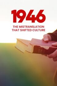 1946: The Mistranslation That Shifted Culture 2022 on netflix