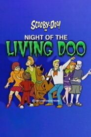 Night of the Living Doo 2001 on netflix
