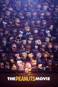 The Peanuts Movie 2015 on netflix