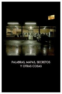 Words, Maps, Secrets and Other Things 2015 on netflix