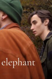 Elephant 2023 on netflix