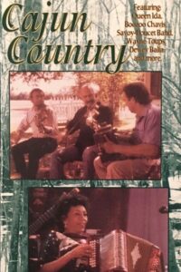 Cajun Country 1997 on netflix