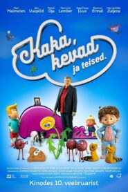 Poop, Spring and Others 2023 on netflix
