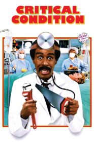 Critical Condition 1987 on netflix