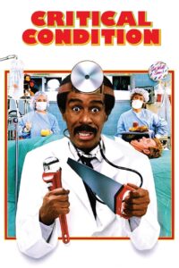 Critical Condition 1987 on netflix