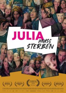 Julia Must Die 2020 on netflix
