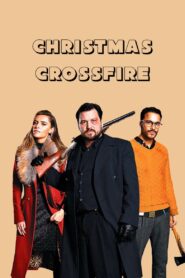 Christmas Crossfire 2020 on netflix