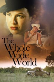 The Whole Wide World 1996 on netflix