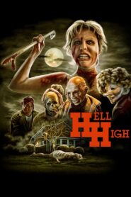 Hell High 1989 on netflix