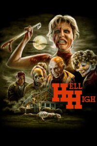 Hell High 1989 on netflix