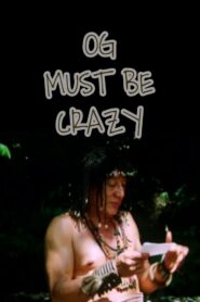 Og Must Be Crazy 1990 on netflix
