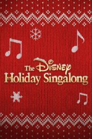 The Disney Holiday Singalong 2020 on netflix