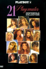 Playboy: 21 Playmates Centerfold Collection 1996 on netflix