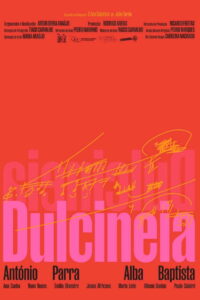 Dulcineia 2023 on netflix