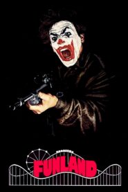 Funland 1987 on netflix