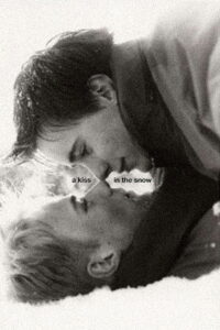 A Kiss in the Snow 1997 on netflix