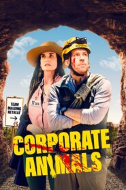 Corporate Animals 2019 on netflix