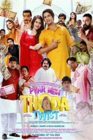 Pyar Mein Thoda Twist 2022 on netflix