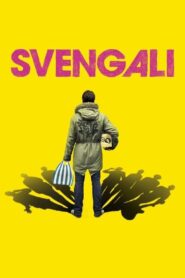 Svengali 2013 on netflix