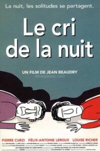 A Cry in the Night 1996 on netflix
