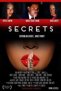 Secrets 2017 on netflix