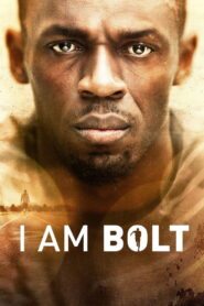 I Am Bolt 2016 on netflix