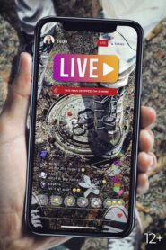 Live 2023 on netflix