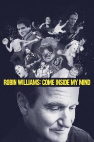 Robin Williams: Come Inside My Mind 2018 on netflix