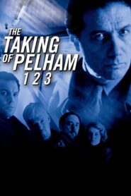The Taking of Pelham One Two Three 1998 on netflix