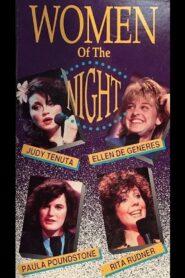 On Location: Women of the Night 1987 on netflix