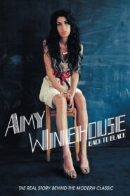 Classic Albums: Amy Winehouse – Back to Black 2018 on netflix