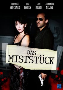 Das Miststück 1998 on netflix
