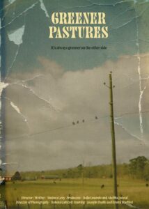 Greener Pastures 2022 on netflix