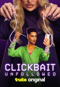Clickbait: Unfollowed 2024 on netflix