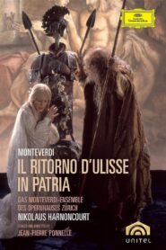 Il ritorno d’Ulisse in patria 1980 on netflix