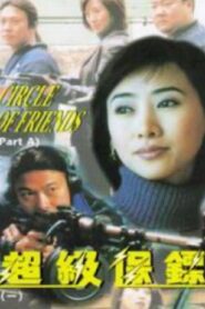 Circle of Friends 1998 on netflix