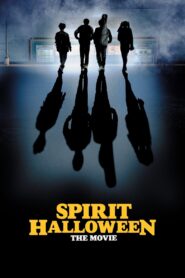 Spirit Halloween: The Movie 2022 on netflix
