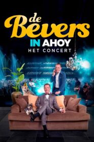 De Bevers in Ahoy – Het Concert 2023 on netflix