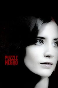 Puzzle Negro 2015 on netflix