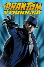 DC Showcase: The Phantom Stranger 2020 on netflix